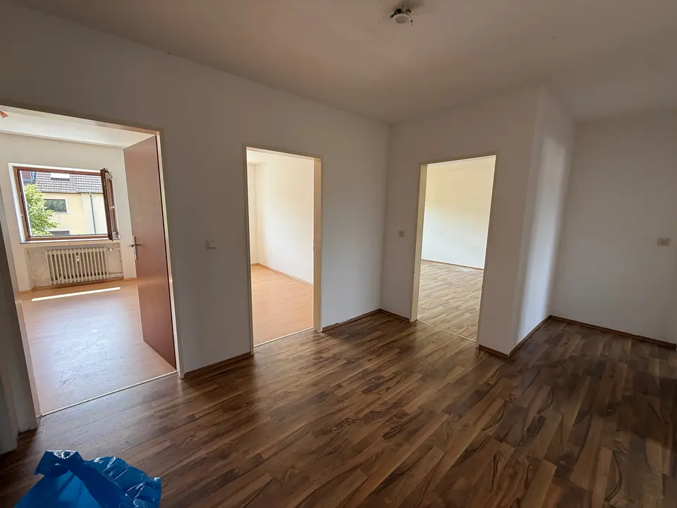 4 Zimmer Wohnung mit 83 m² in Celle – Bild 1