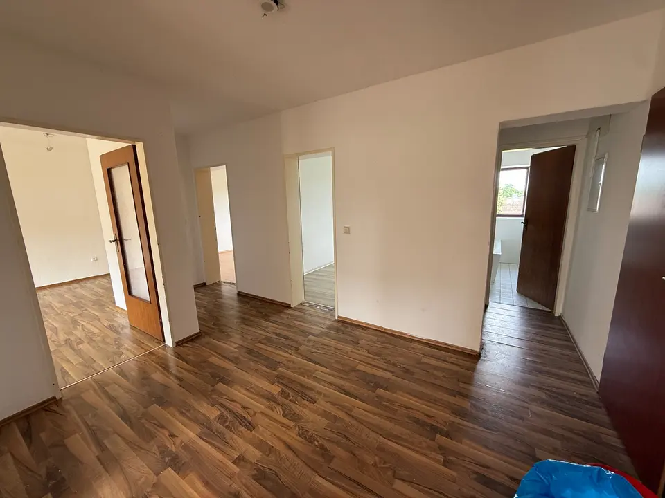 4 Zimmer Wohnung mit 83 m² in Celle – Bild 2