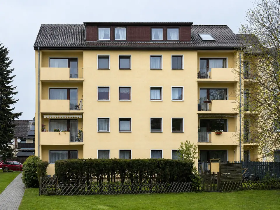 4 Zimmer Wohnung mit 83 m² in Celle – Bild 4