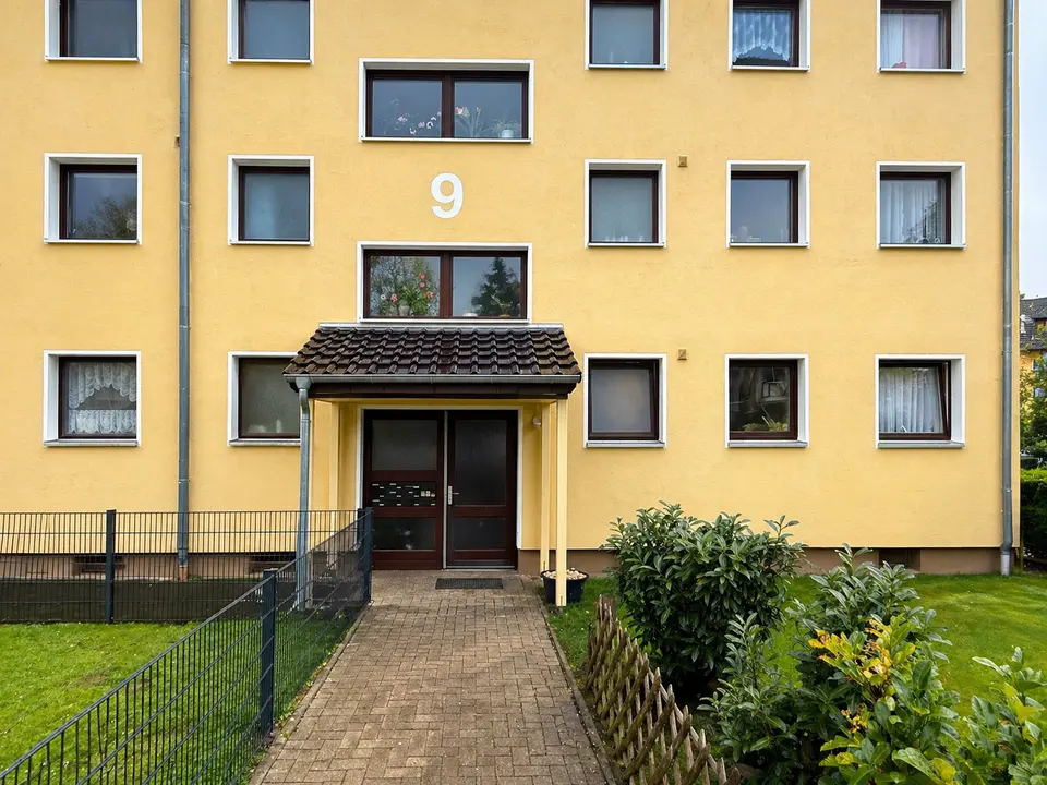 4 Zimmer Wohnung mit 83 m² in Celle – Bild 5