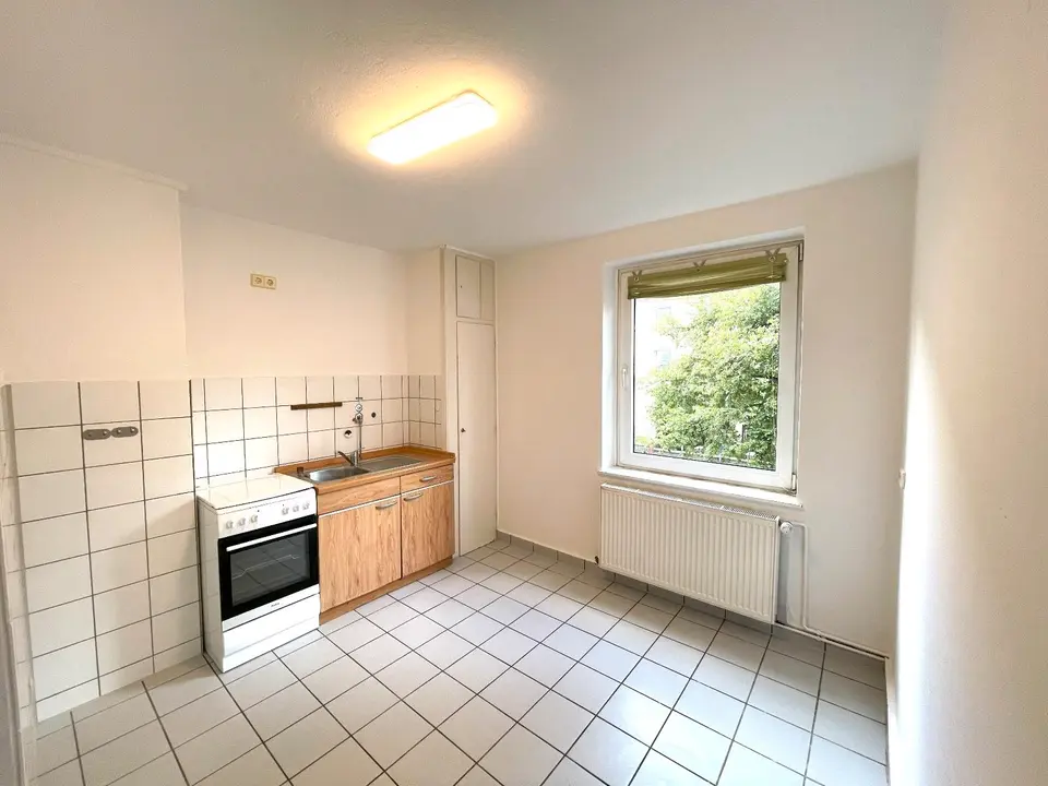 3 Zimmer Wohnung mit 73 m² in Hildesheim – Bild 1