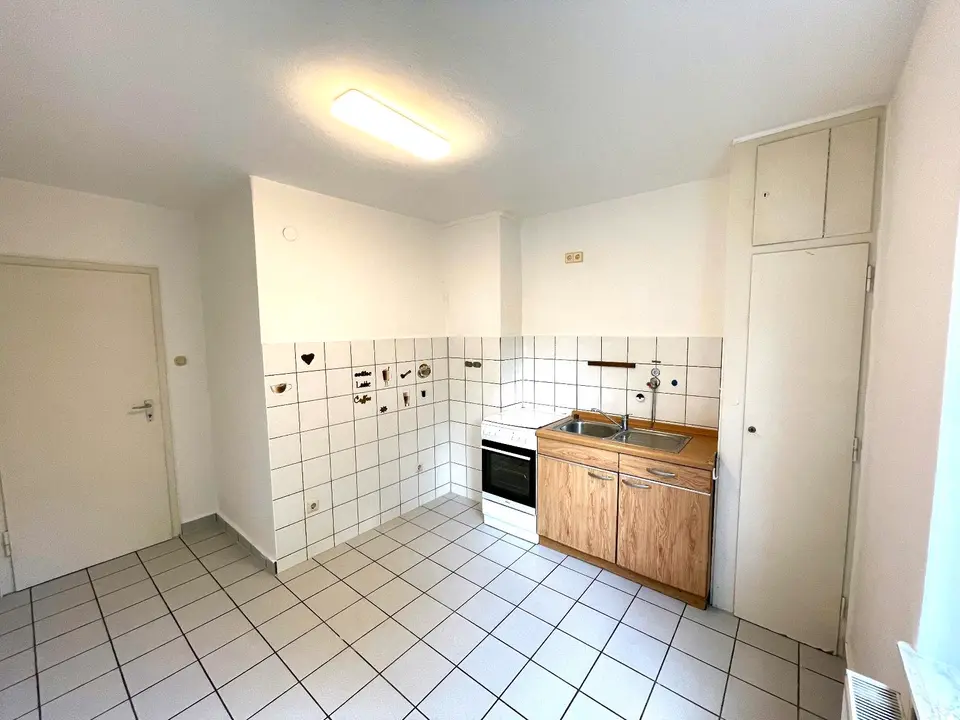 3 Zimmer Wohnung mit 73 m² in Hildesheim – Bild 2