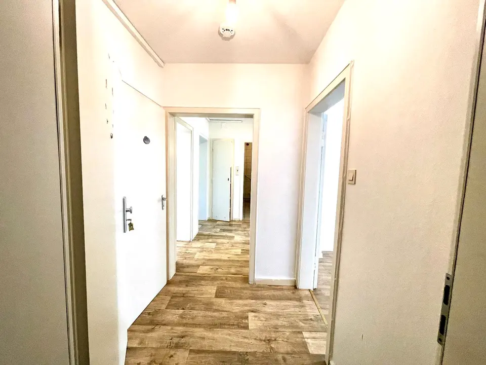 3 Zimmer Wohnung mit 73 m² in Hildesheim – Bild 4