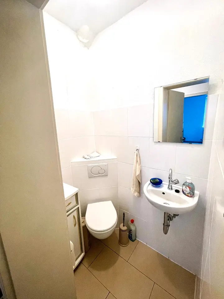 3 Zimmer Wohnung mit 73 m² in Hildesheim – Bild 5