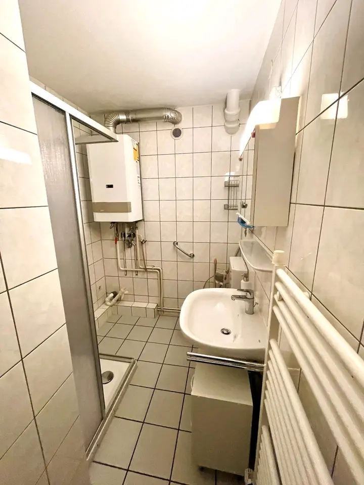 3 Zimmer Wohnung mit 73 m² in Hildesheim – Bild 8