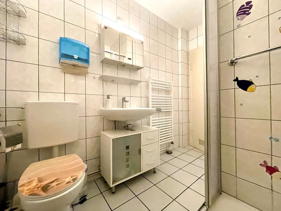 3 Zimmer Wohnung mit 73 m² in Hildesheim – Bild 10