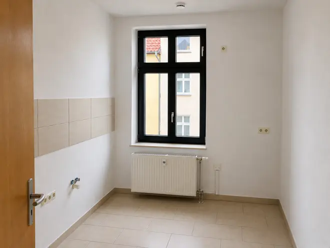 1 Zimmer Wohnung mit 40 m² in Magdeburg – Bild 2
