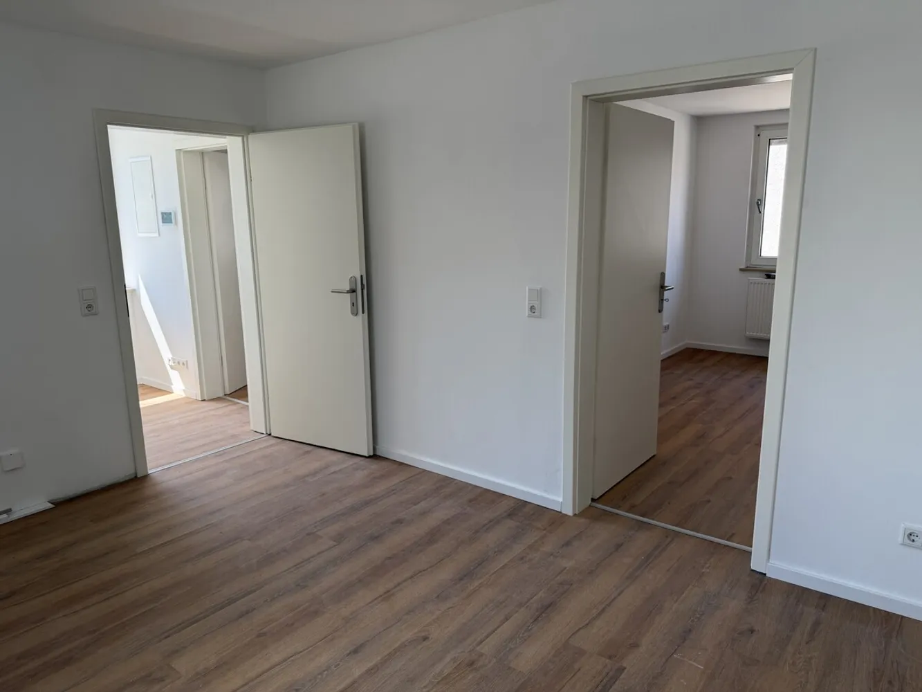 2 Zimmer Wohnung mit 62 m² in Worms – Bild 7