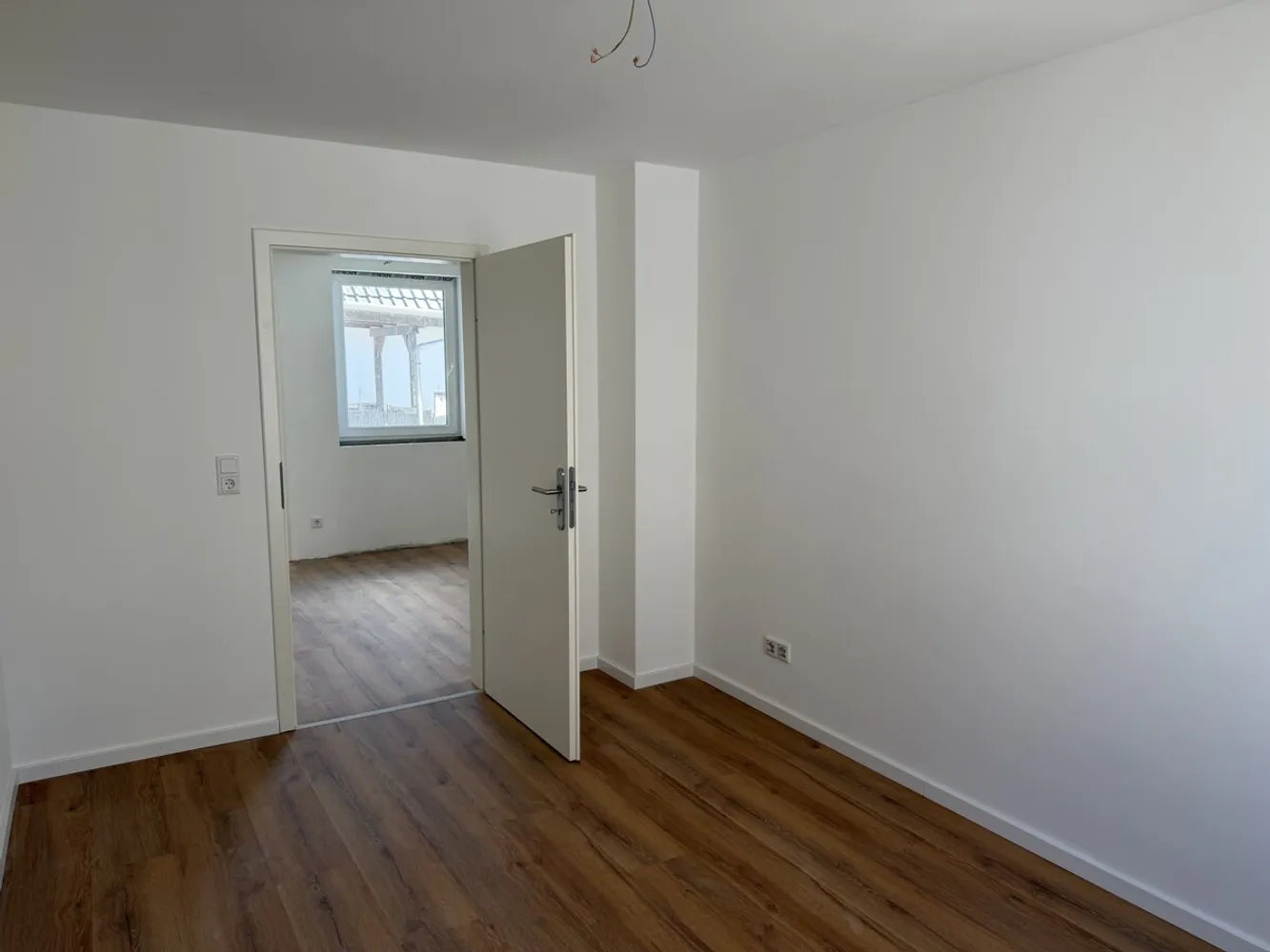 2 Zimmer Wohnung mit 62 m² in Worms – Bild 8