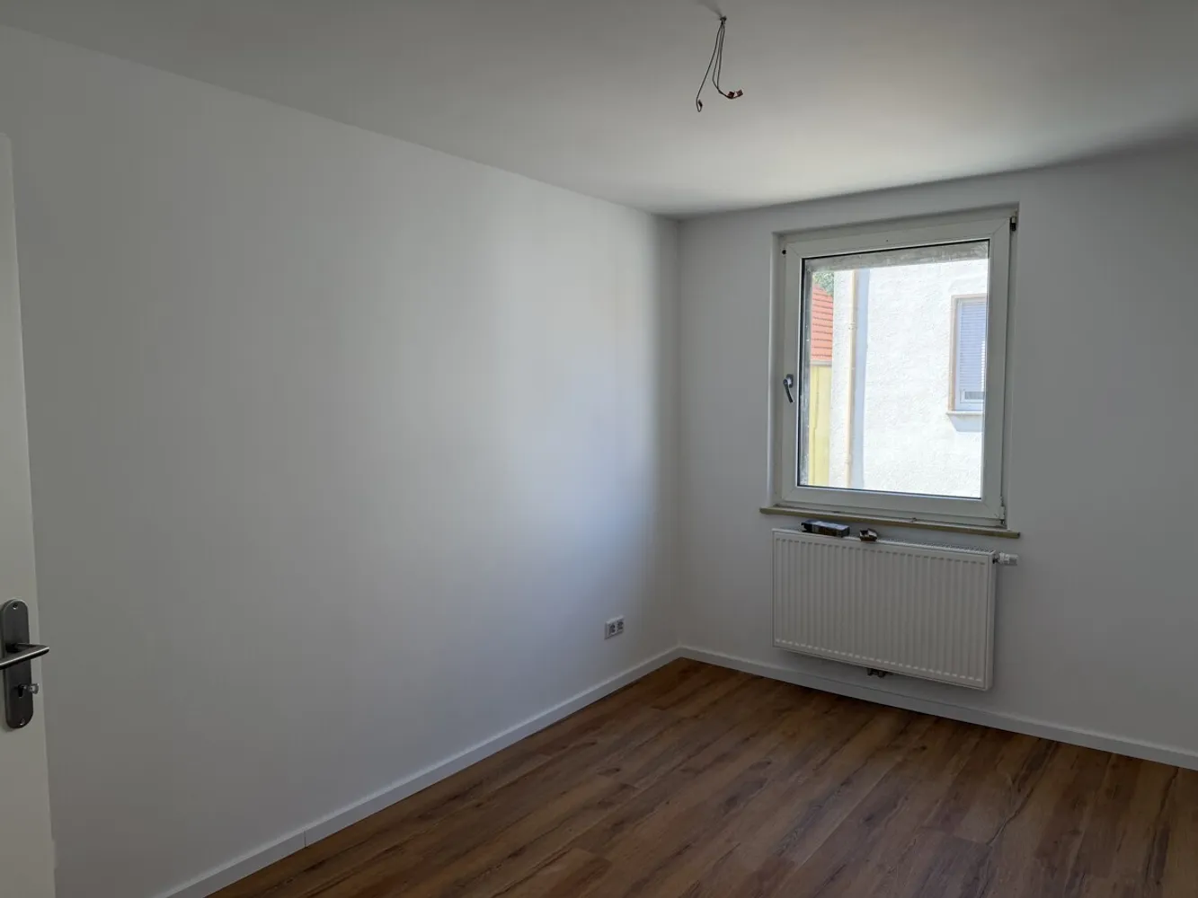 2 Zimmer Wohnung mit 62 m² in Worms – Bild 9