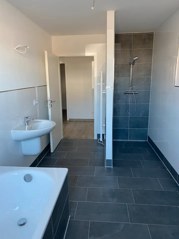 3 Zimmer Wohnung mit 93 m² in Stralsund – Bild 5