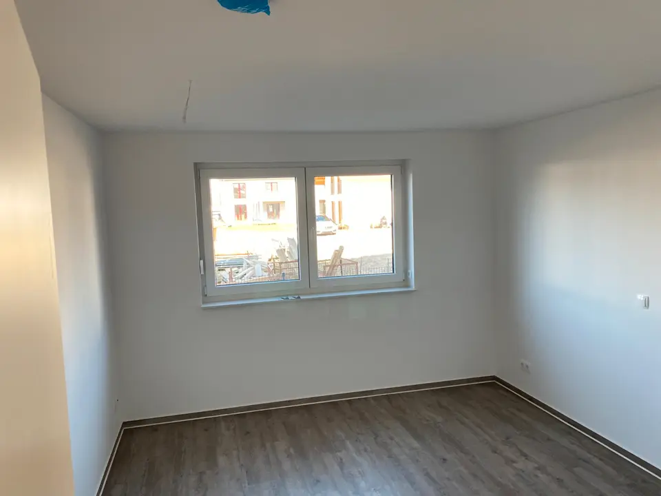 3 Zimmer Wohnung mit 93 m² in Stralsund – Bild 9