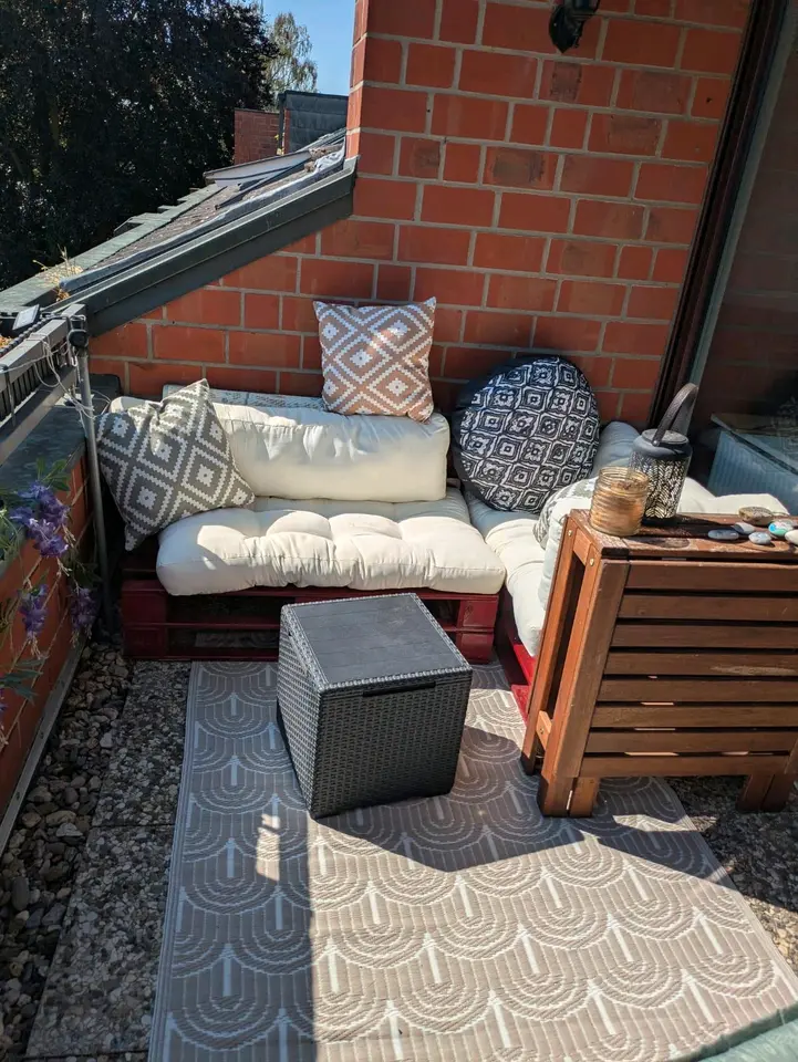 3 Zimmer Wohnung mit 85 m² in Greven – Bild 3