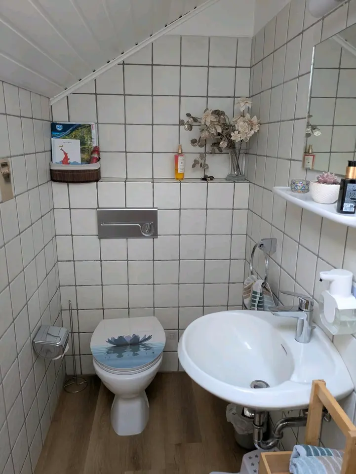 3 Zimmer Wohnung mit 85 m² in Greven – Bild 5