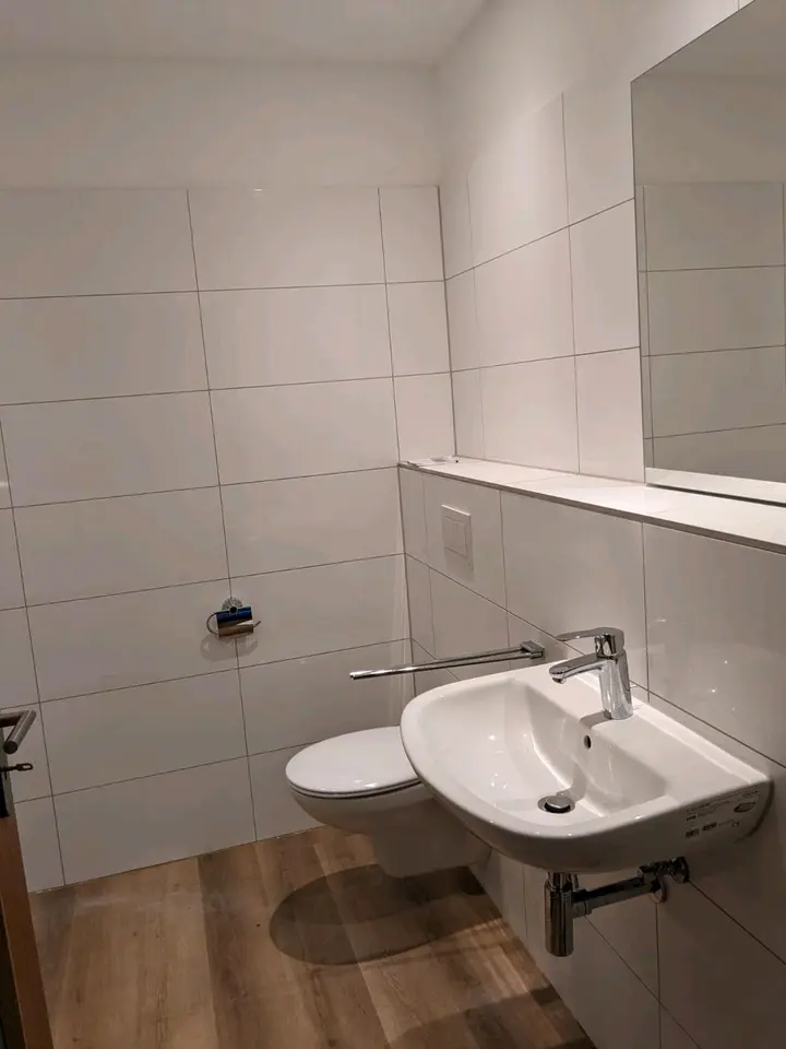 3 Zimmer Wohnung mit 85 m² in Greven – Bild 6