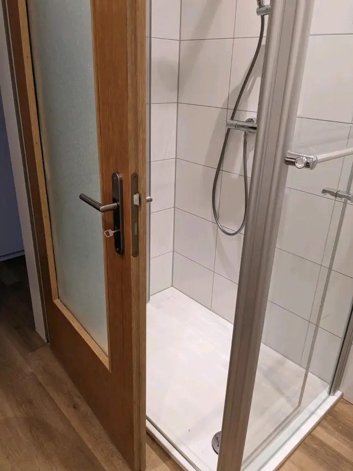 3 Zimmer Wohnung mit 85 m² in Greven – Bild 7