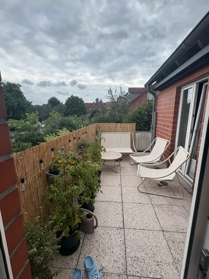 3 Zimmer Wohnung mit 71 m² in Gifhorn – Bild 4
