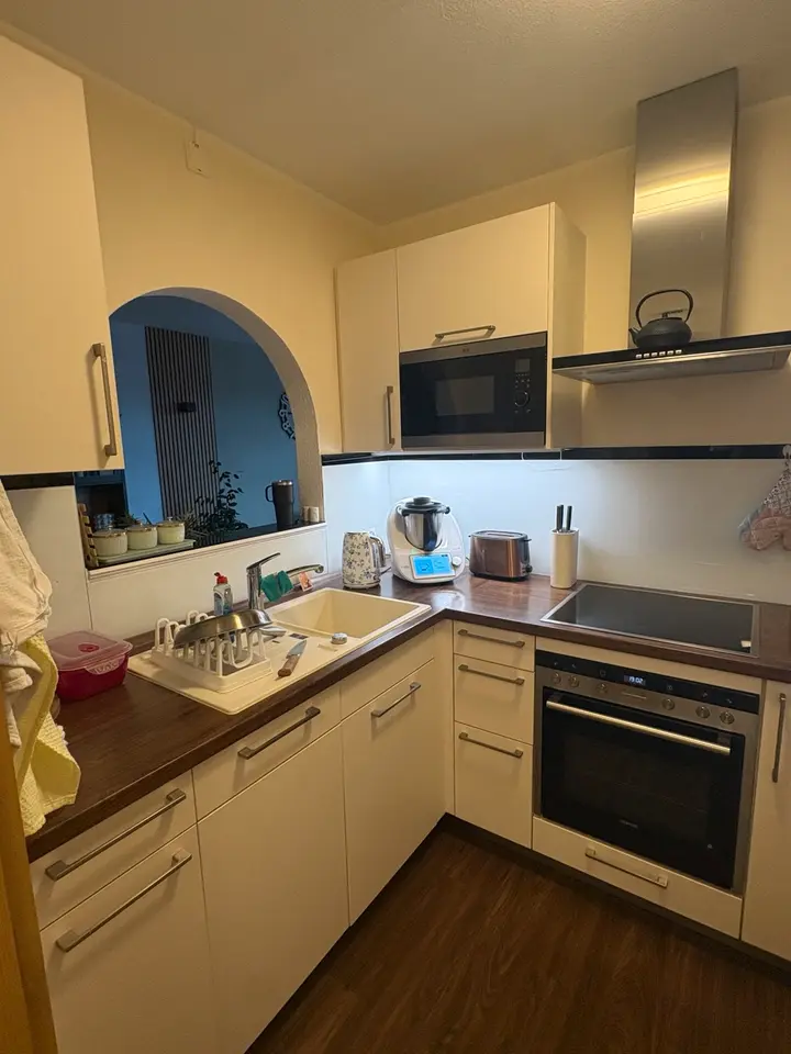 3 Zimmer Wohnung mit 71 m² in Gifhorn – Bild 8