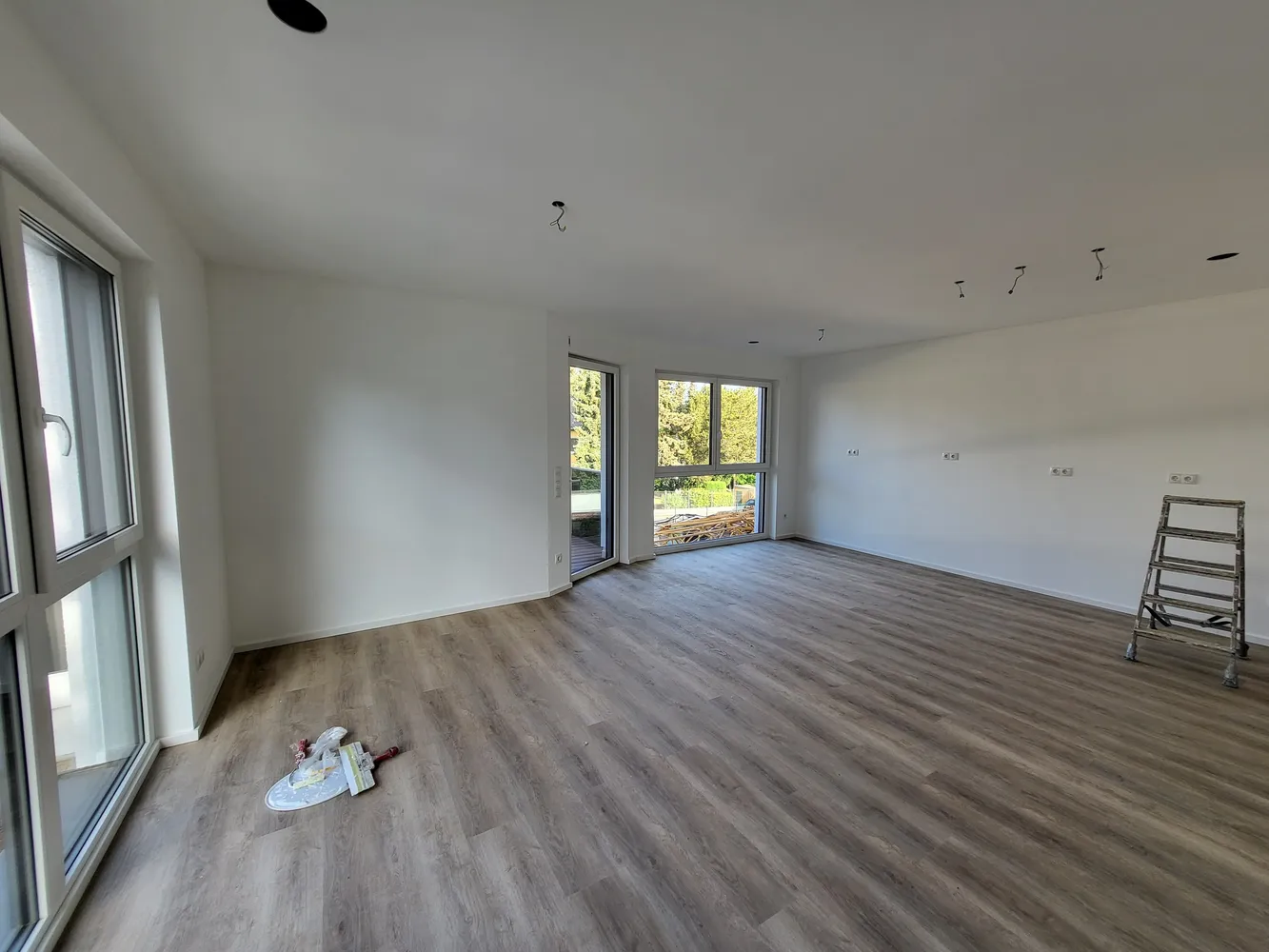 3 Zimmer Wohnung mit 90 m² in Neuwied – Bild 3