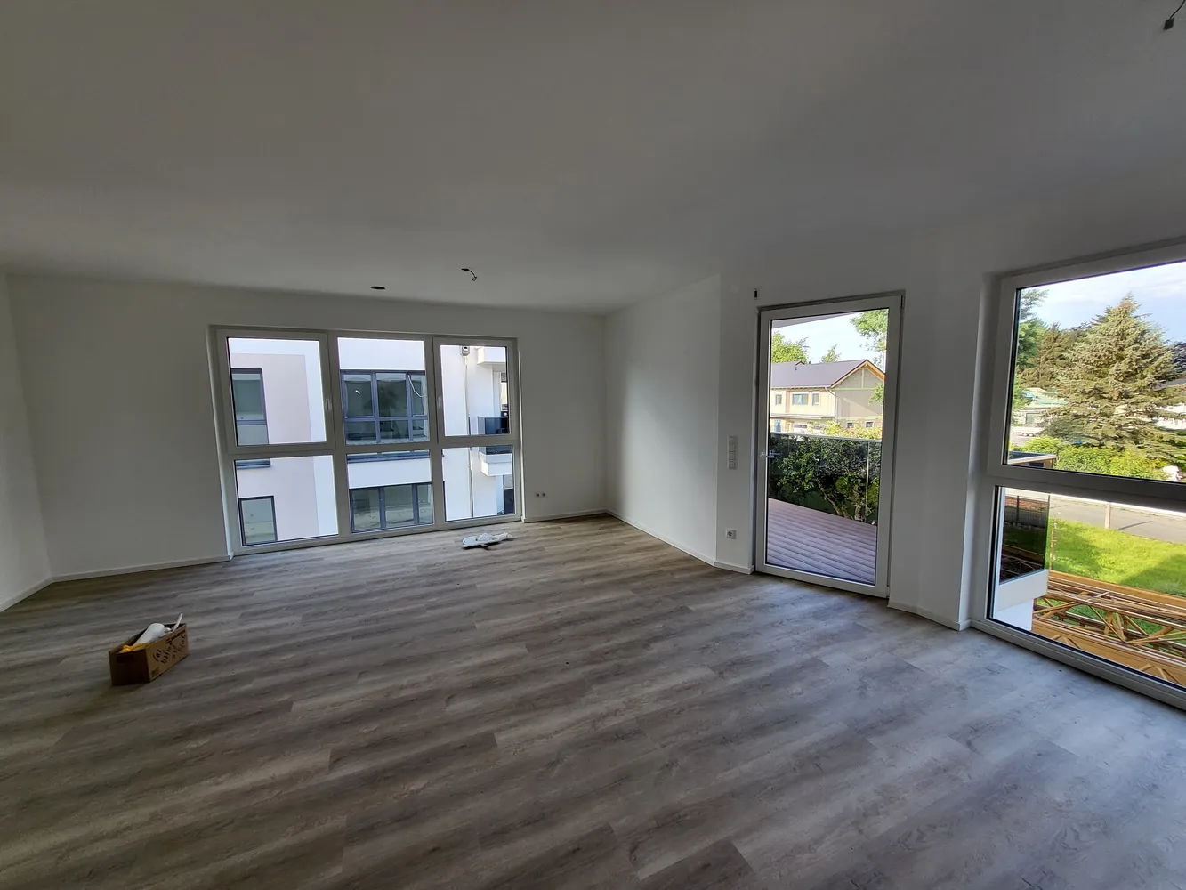 3 Zimmer Wohnung mit 90 m² in Neuwied – Bild 4