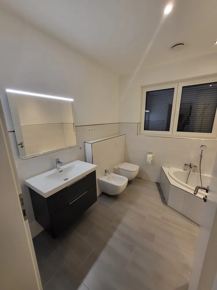 3 Zimmer Wohnung mit 90 m² in Neuwied – Bild 9