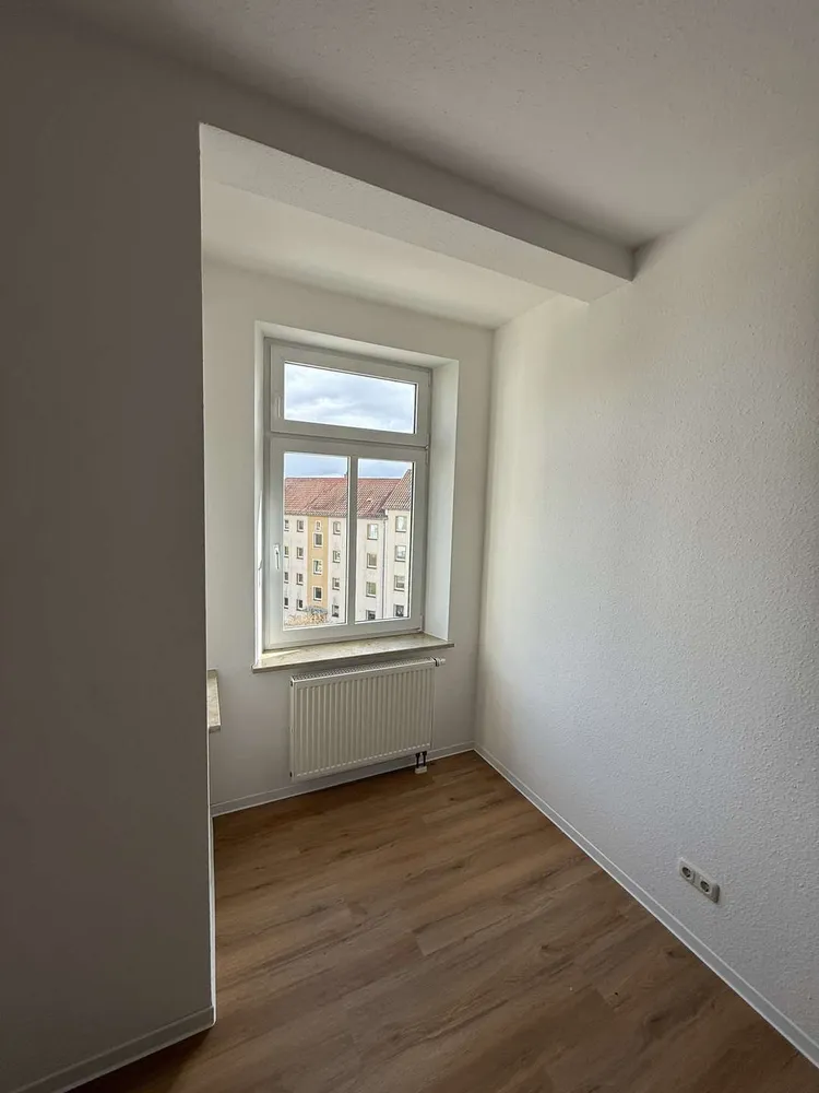 3 Zimmer Wohnung mit 72 m² in Plauen – Bild 2