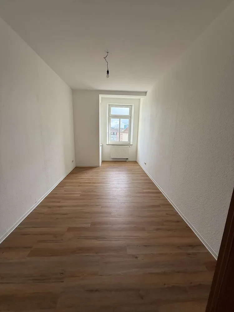3 Zimmer Wohnung mit 72 m² in Plauen – Bild 3
