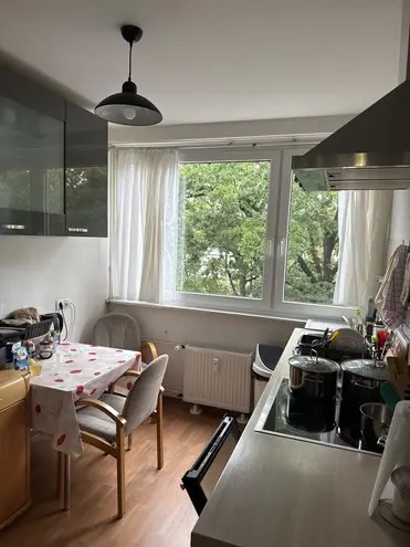 3 Zimmer Wohnung mit 70 m² in Münster – Bild 2