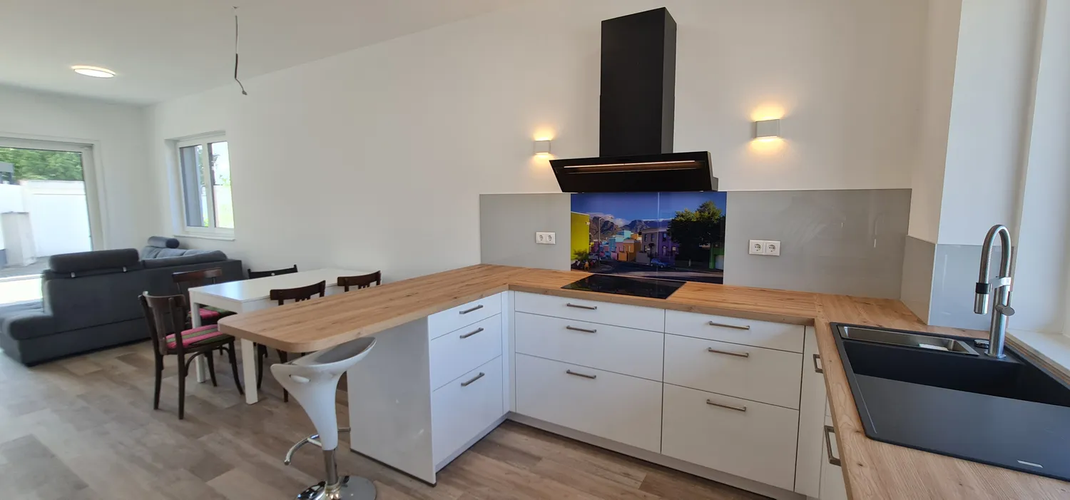 3 Zimmer Wohnung mit 86 m² in Worms – Bild 1