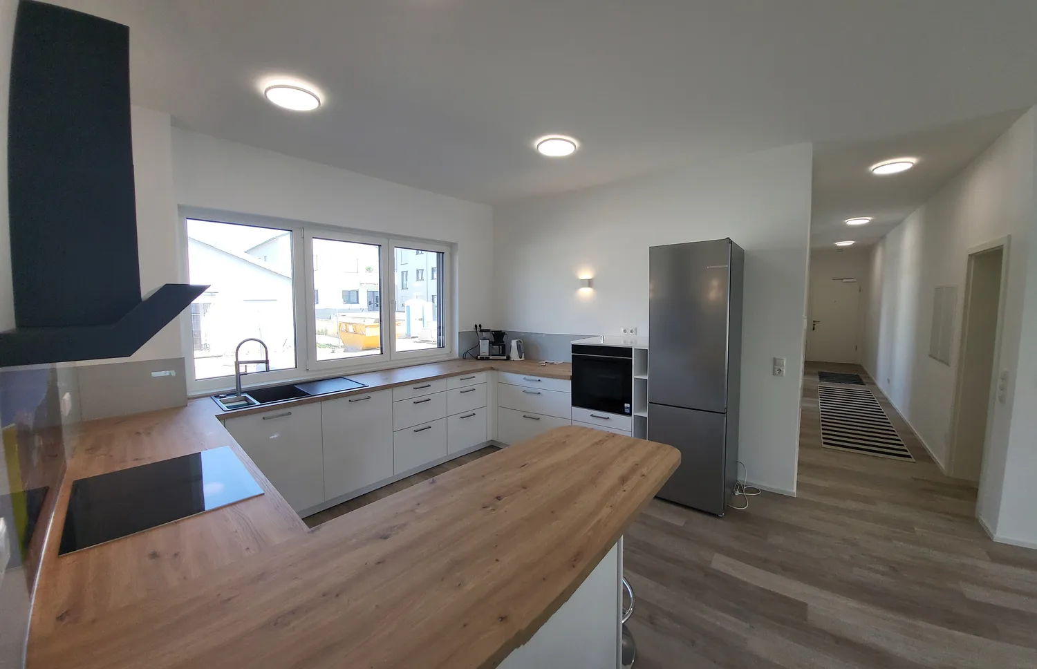 3 Zimmer Wohnung mit 86 m² in Worms – Bild 4
