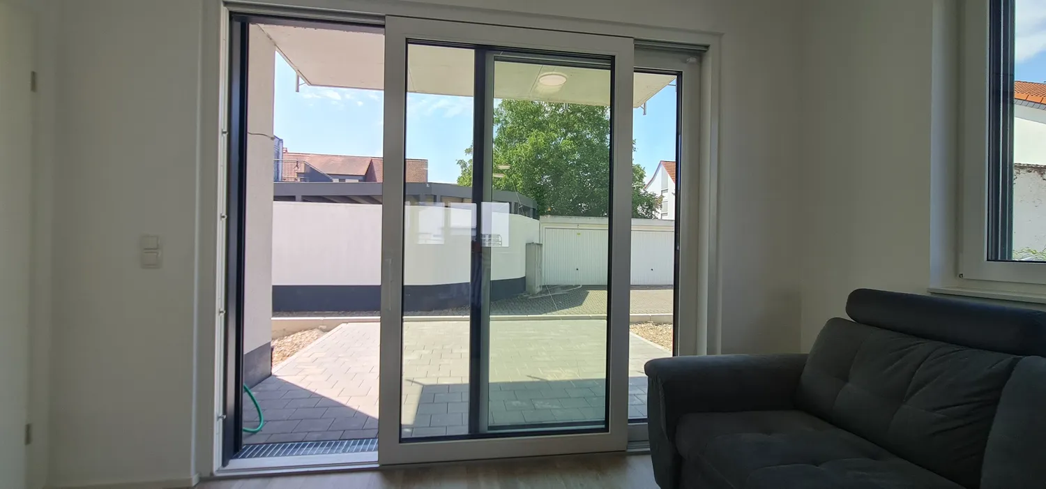 3 Zimmer Wohnung mit 86 m² in Worms – Bild 6