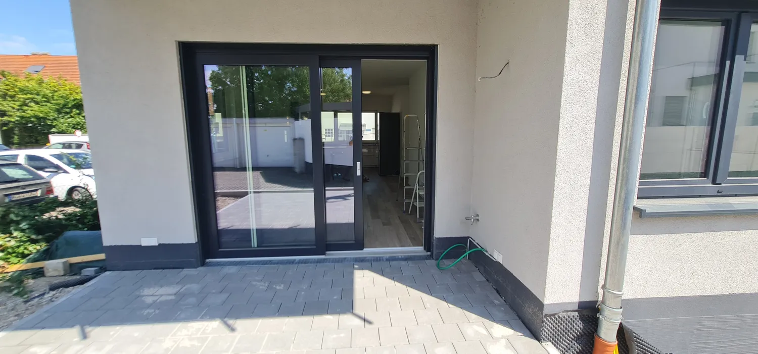 3 Zimmer Wohnung mit 86 m² in Worms – Bild 7