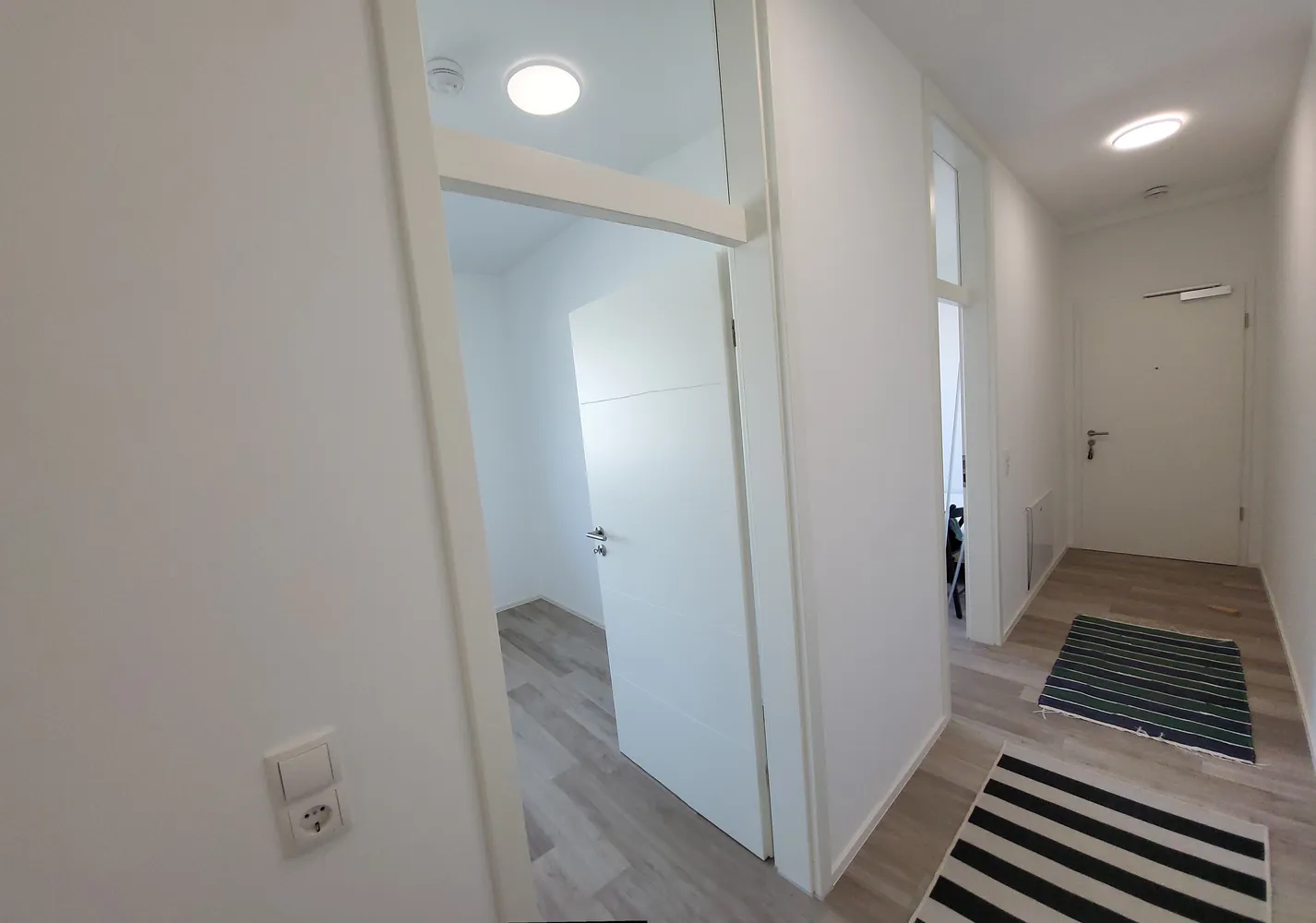 3 Zimmer Wohnung mit 86 m² in Worms – Bild 8