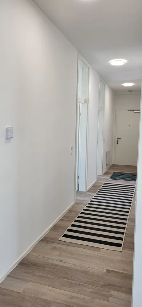3 Zimmer Wohnung mit 86 m² in Worms – Bild 9