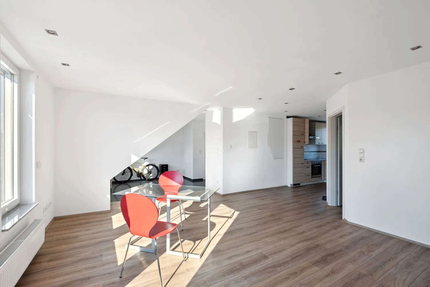 2 Zimmer Wohnung mit 61 m² in Delmenhorst – Bild 4
