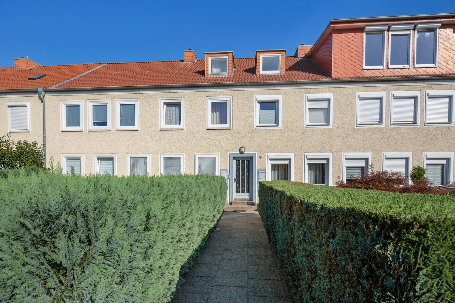 2 Zimmer Wohnung mit 61 m² in Delmenhorst – Bild 5