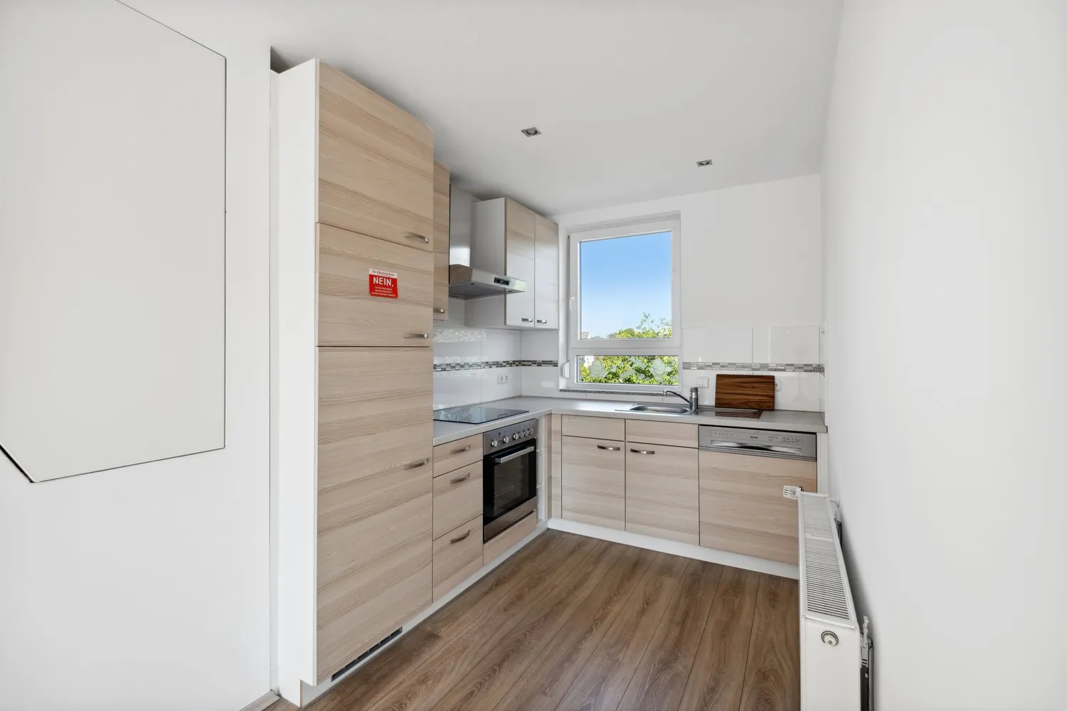 2 Zimmer Wohnung mit 61 m² in Delmenhorst – Bild 6