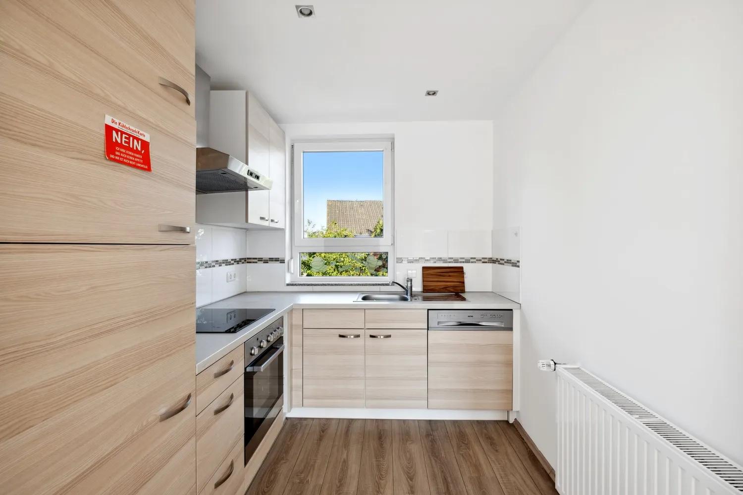 2 Zimmer Wohnung mit 61 m² in Delmenhorst – Bild 8