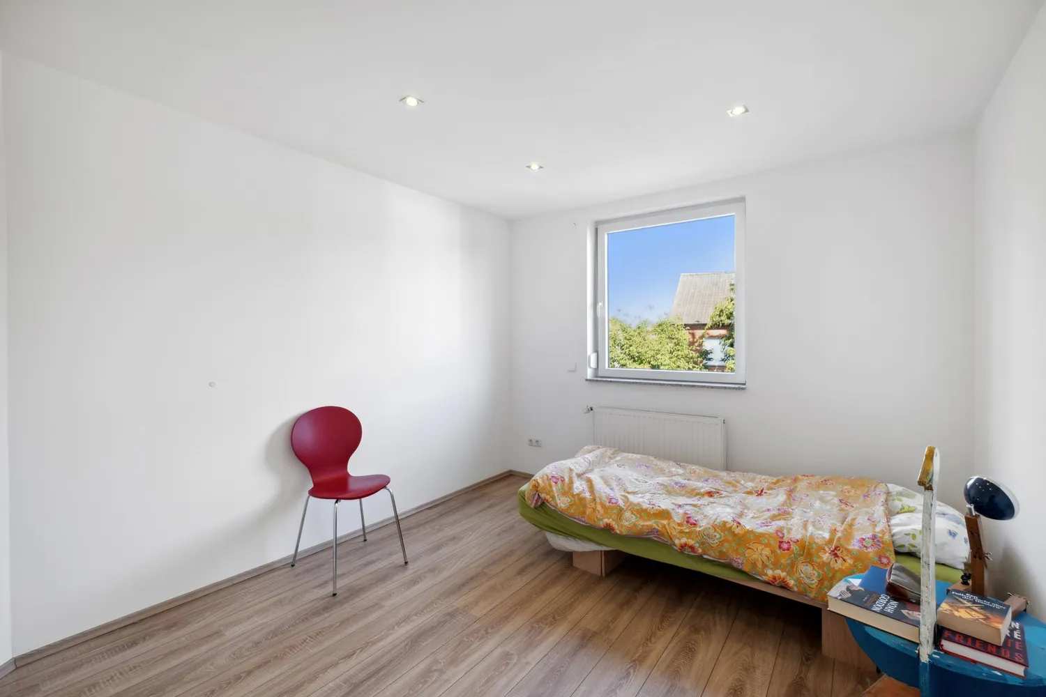 2 Zimmer Wohnung mit 61 m² in Delmenhorst – Bild 9