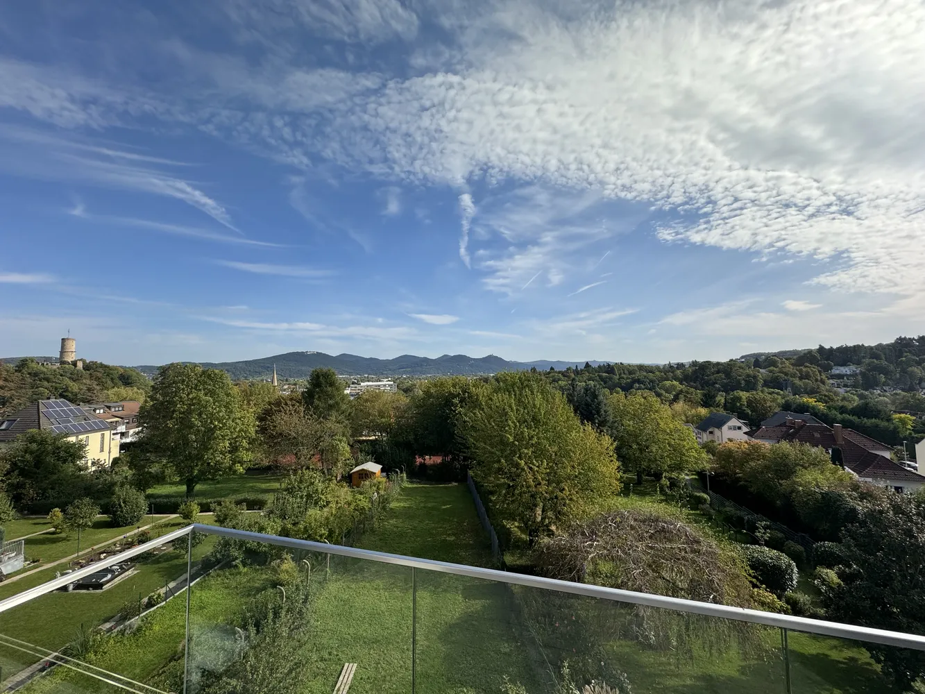 5 Zimmer Wohnung mit 138 m² in Bonn – Bild 1