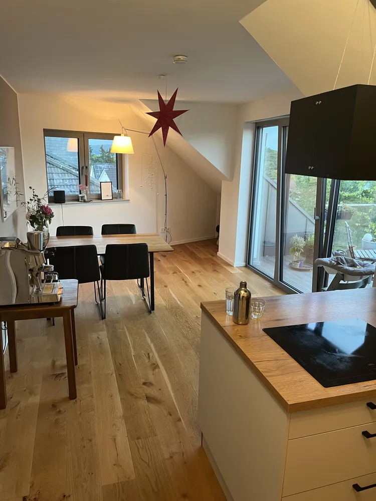 5 Zimmer Wohnung mit 138 m² in Bonn – Bild 4