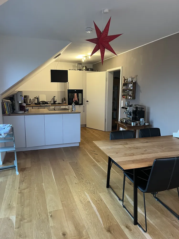5 Zimmer Wohnung mit 138 m² in Bonn – Bild 5