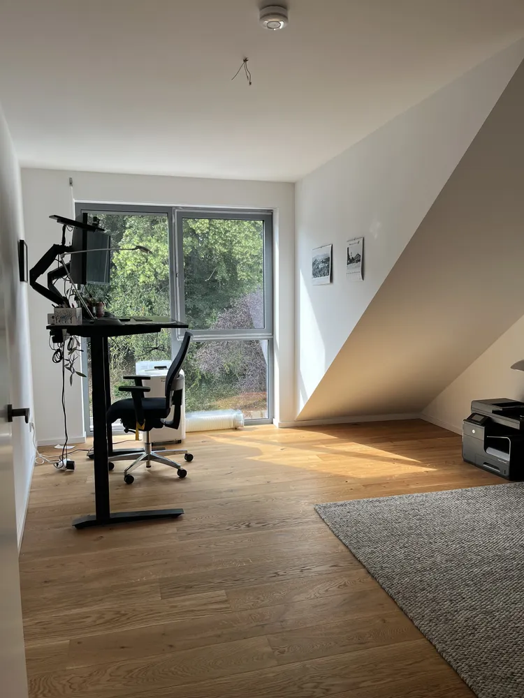 5 Zimmer Wohnung mit 138 m² in Bonn – Bild 8