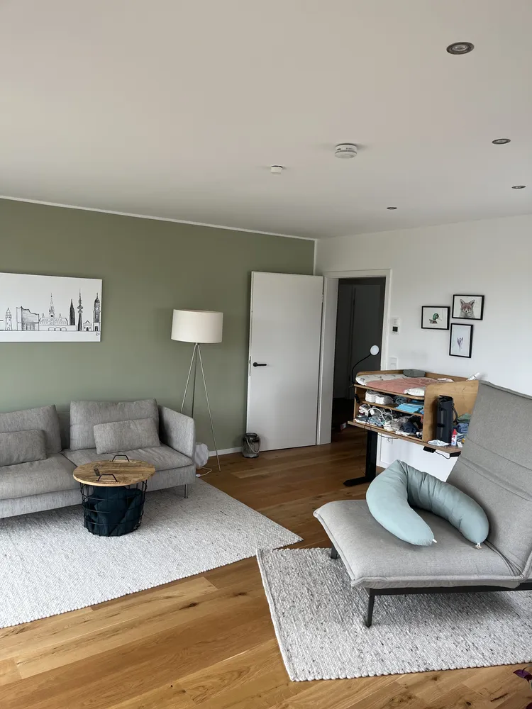 5 Zimmer Wohnung mit 138 m² in Bonn – Bild 10