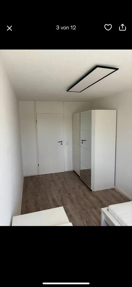 WG-Zimmer mit 82 m² in Tübingen – Bild 3