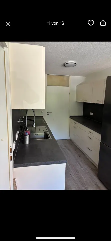 WG-Zimmer mit 82 m² in Tübingen – Bild 5