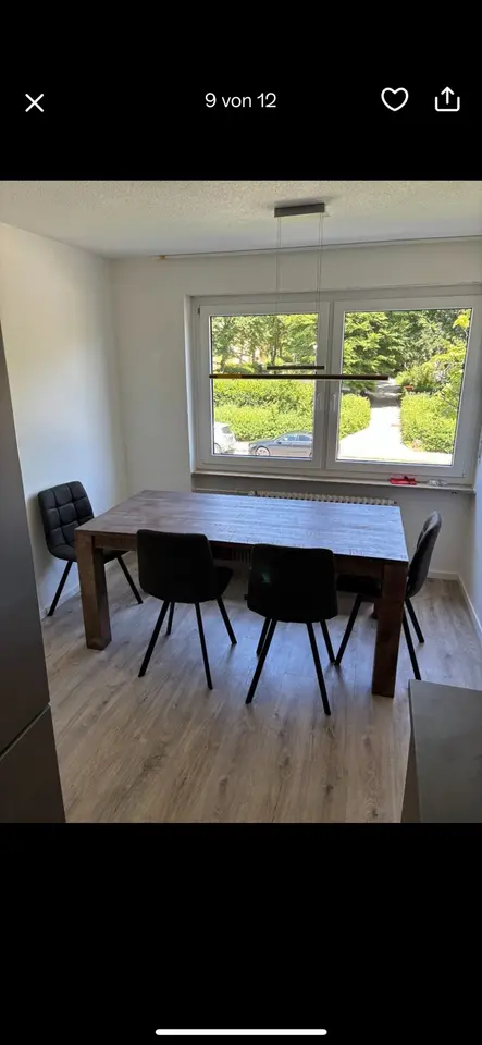 WG-Zimmer mit 82 m² in Tübingen – Bild 7