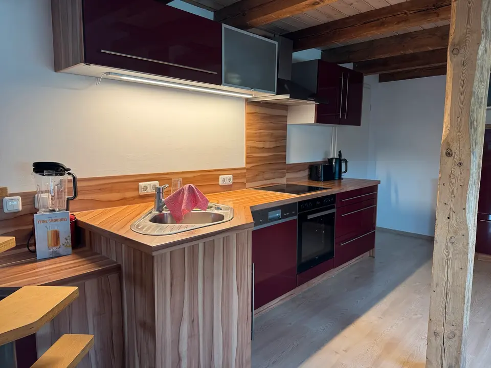 4 Zimmer Wohnung mit 95 m² in Dessau-Roßlau – Bild 9