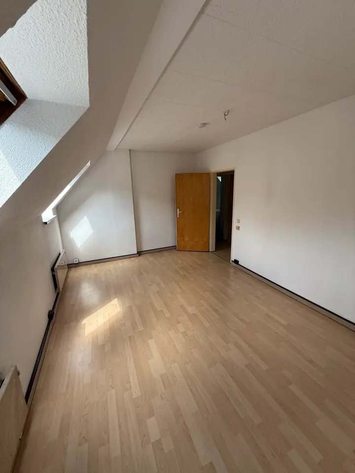 WG-Zimmer mit 25 m² in Jena – Bild 1