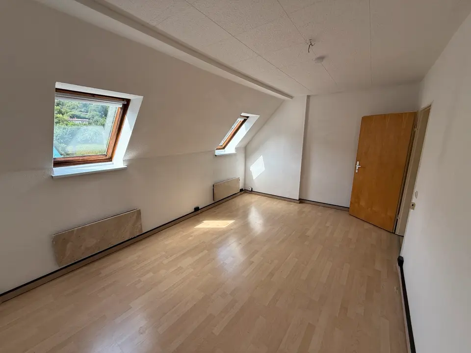WG-Zimmer mit 25 m² in Jena – Bild 2